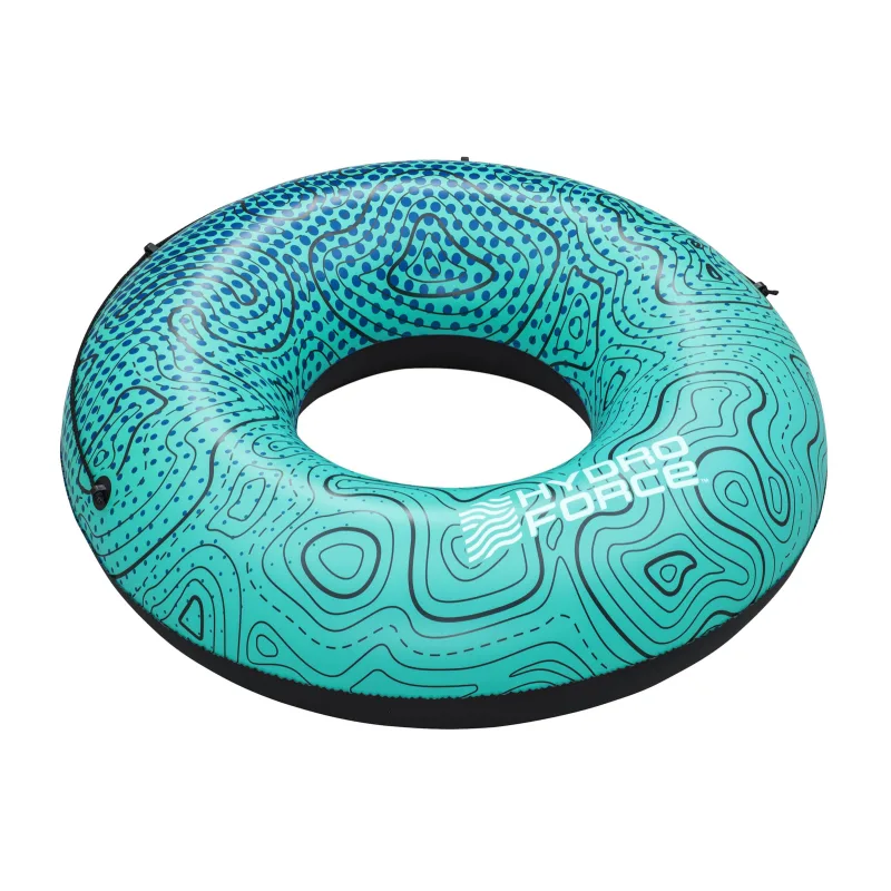 Bestway Nafukovací kruh Breeze, průměr 119 cm