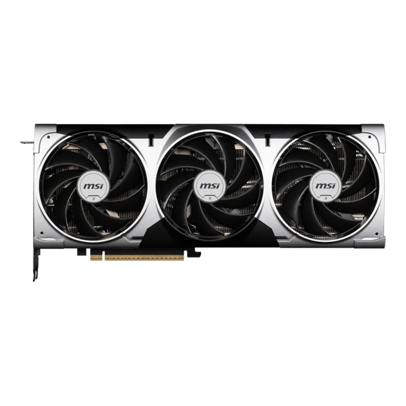 MSI GeForce RTX 5080 VENTUS 3X/OC/16GB/GDDR7 G5080-16V3C