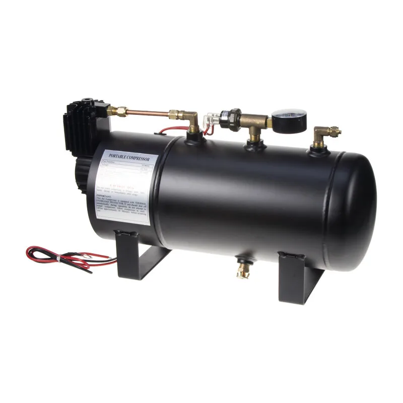 Kompresor - vysokotlaký vzduchový systém 3L SN-3L12V