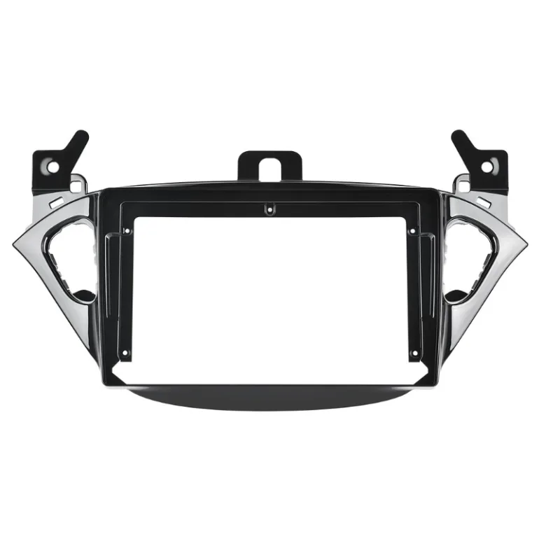 Opel Corsa/Adam - Rámeček autorádia s napájecím kabelem CHRKXOPADAM91