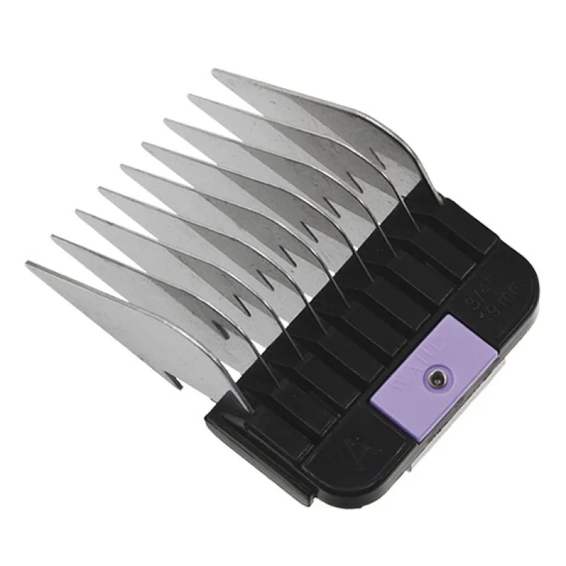 MOSER 1247-7850 Náhradný kovový nástavec pre 1245 Class45 - 19mm