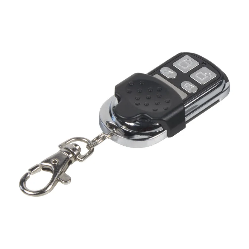 Uni.dálkový ovl. pro použití místo Motorline/ECP 433,92 Mhz se571