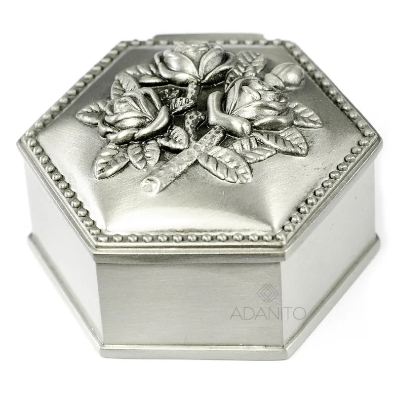 Šperkovnica BK 8092B