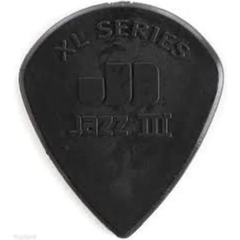 DUNLOP Jazz III Nylon - tvrdší