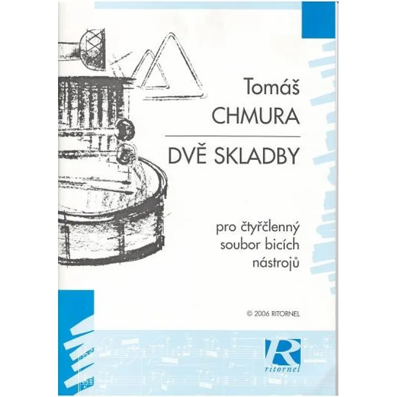 Talacko Editions Dvě skladby
