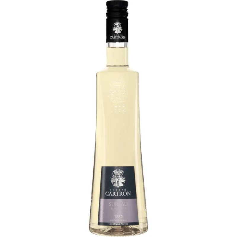 Joseph Cartron Sureau 20% 0,7l