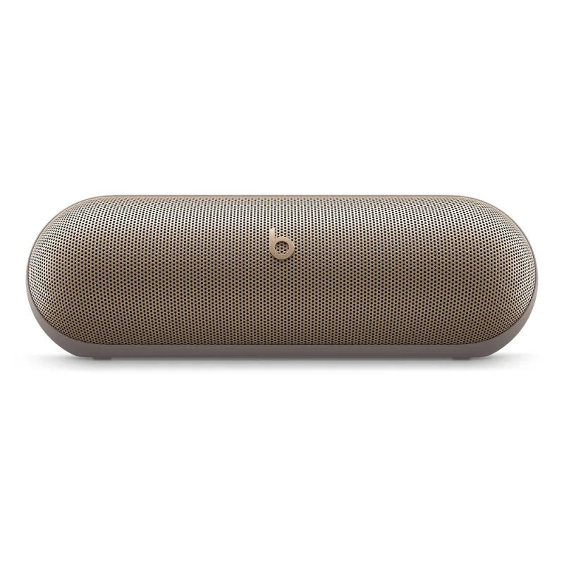 APPLE Beats Pill/Champagne Gold MW463EE/A