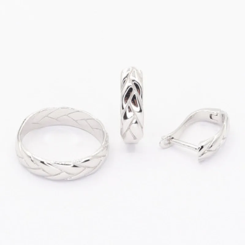 Strieborná súprava KA S588, 62