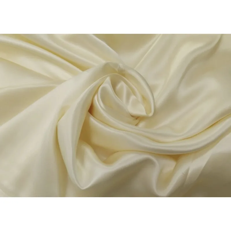 Nopala povlak na polštář hedvábný rozměr 35x60, barva bílá ivory