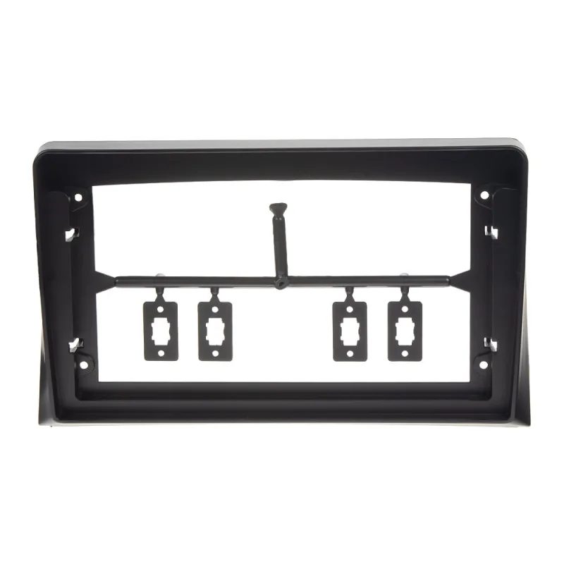 Redukce pro 9" autorádio VW T5/Multivan 2009-2016 13333