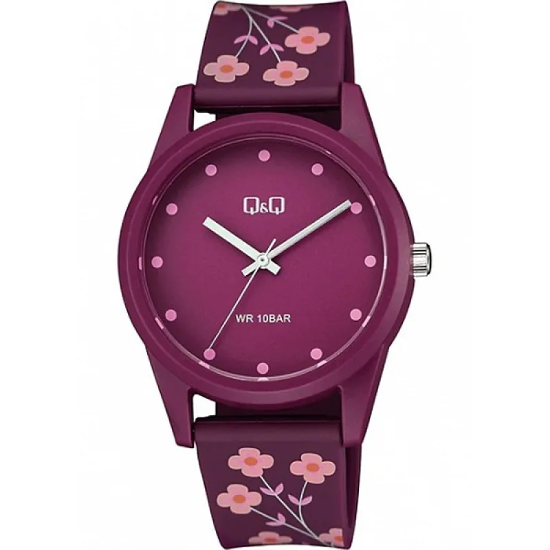 Hodinky Q&Q V08A-002VY