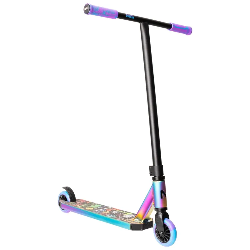 Freestylová kolobežka NKD Next Generation - Neo