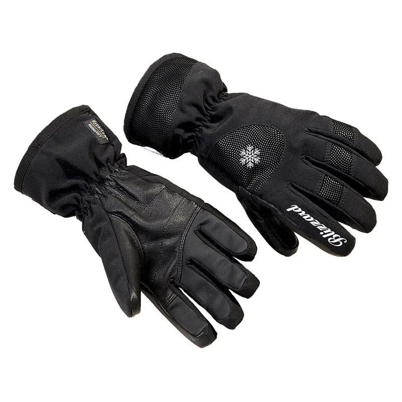 Sjezdové rukavice Blizzard Life style ski gloves ladies