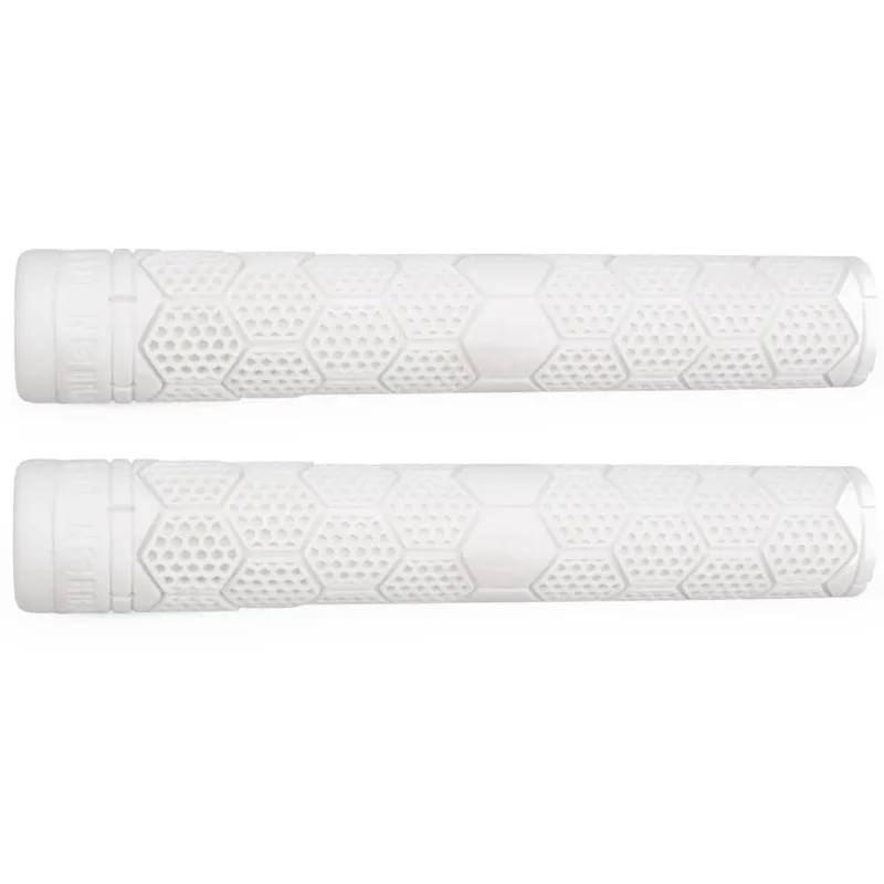 Gripy Stolen Hive SuperStick Flangless White