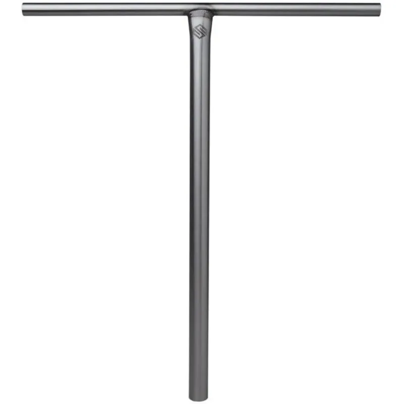 Řídítka Striker Steeltanium 650mm HIC Raw