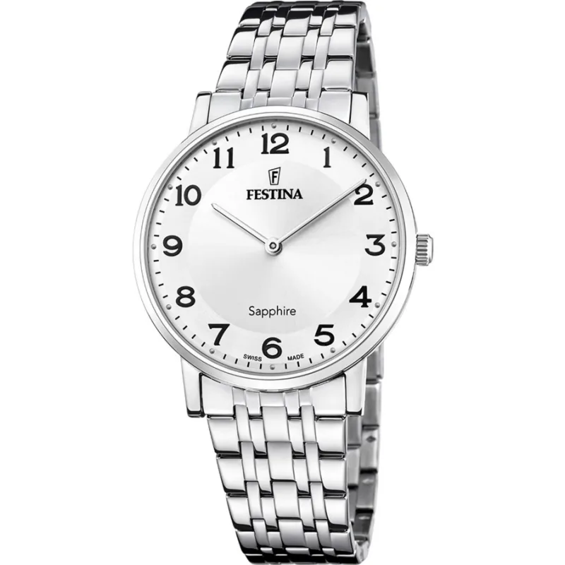 Swiss Made FESTINA 20045/1
