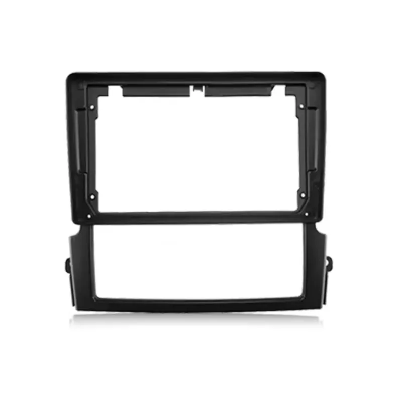 Rámeček s napájecím kabelem pro 9" autorádio Kia Sorento CHRKXKISRT91