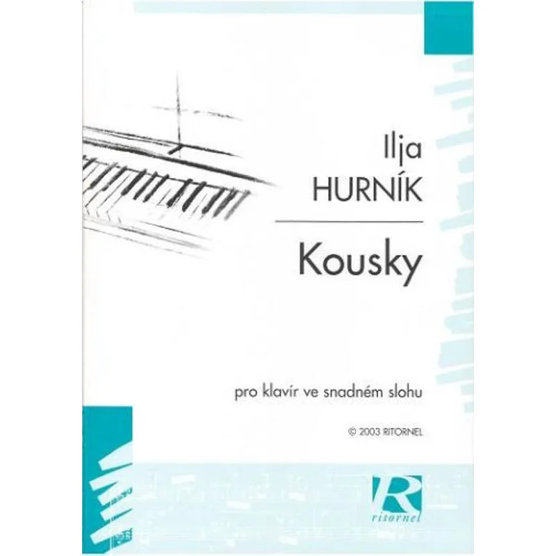 Talacko Editions Kousky