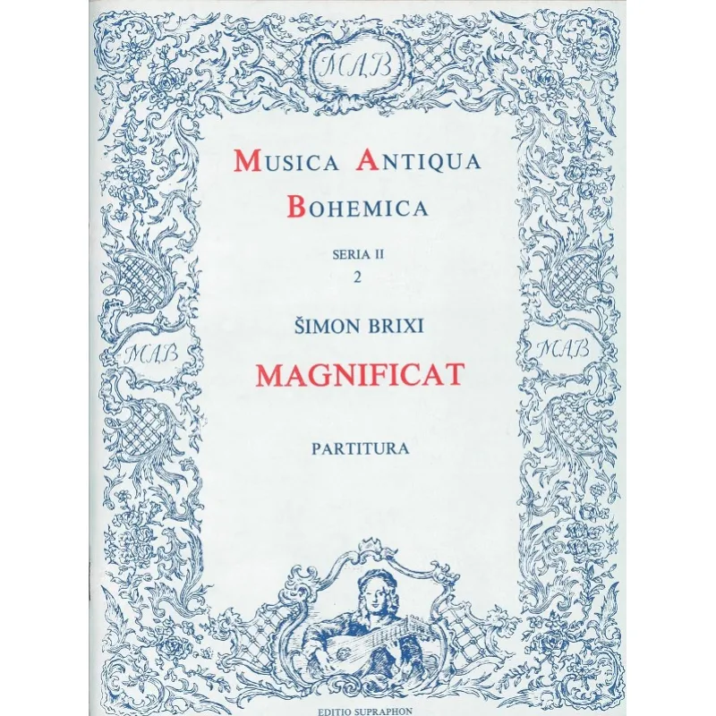 Bärenreiter Magnificat