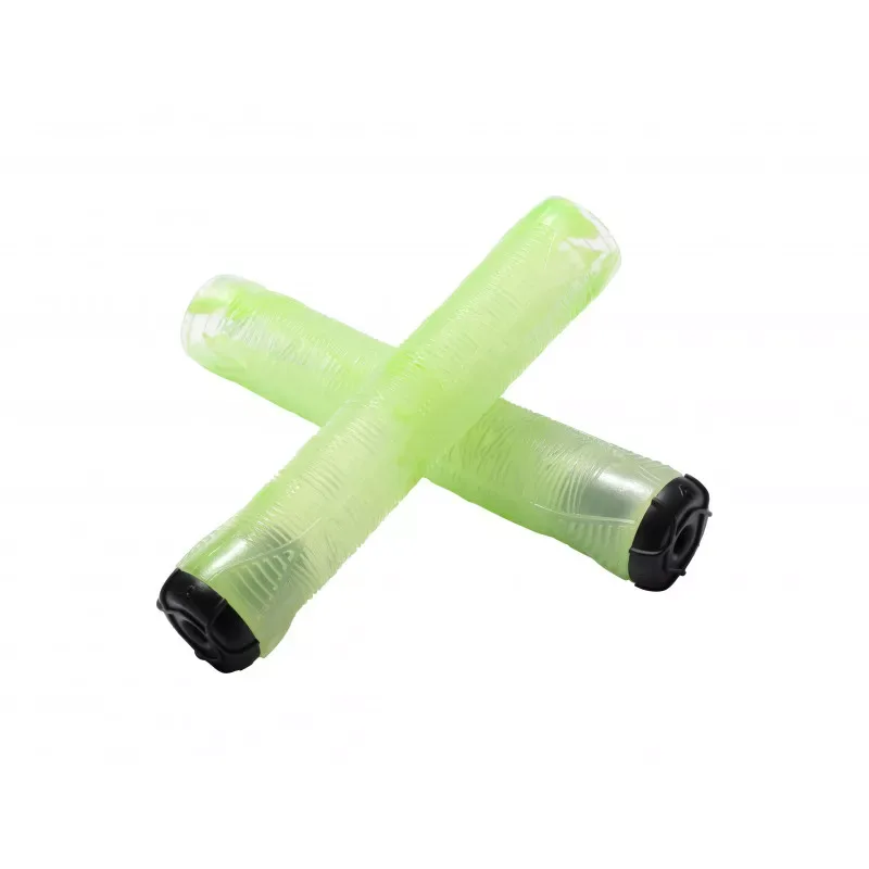 BLUNT HAND GRIP SMOKE - Green