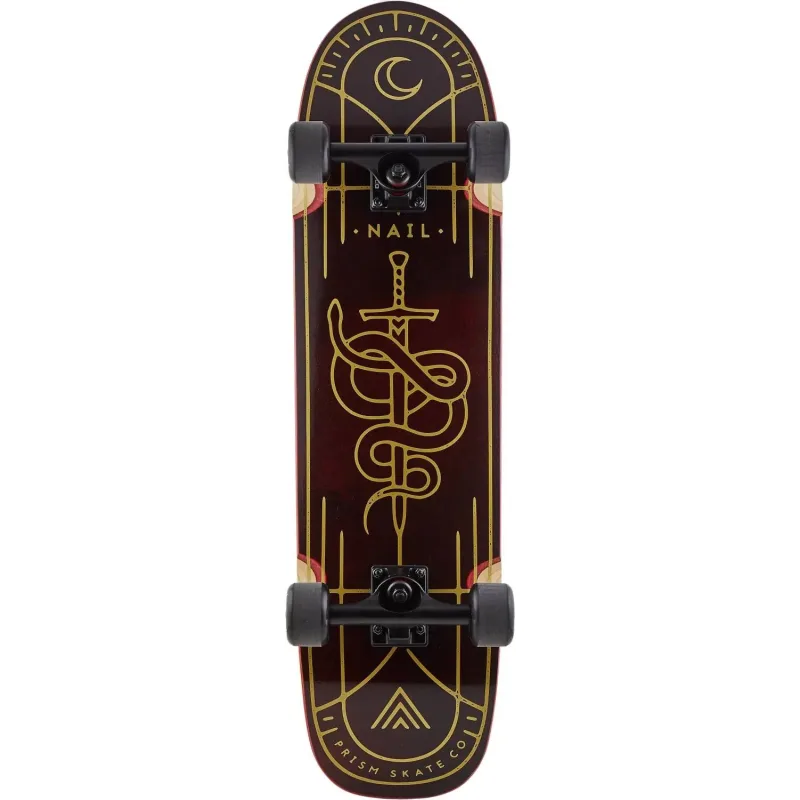Longboard Prism Nail Cruiser 32" Liam Ashurst