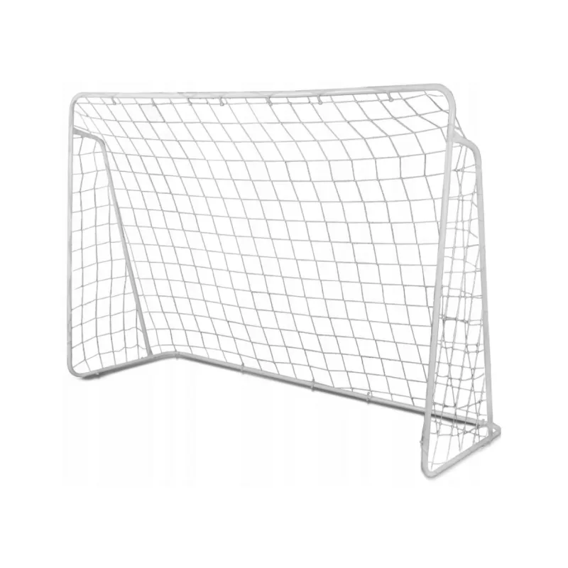 Ekspan Tréningová bránka veľká kovová 240x150