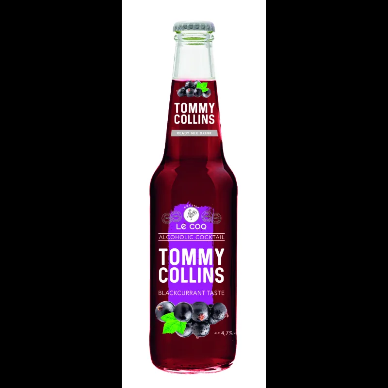 Le Coq Tommy Collins 6x330ml
