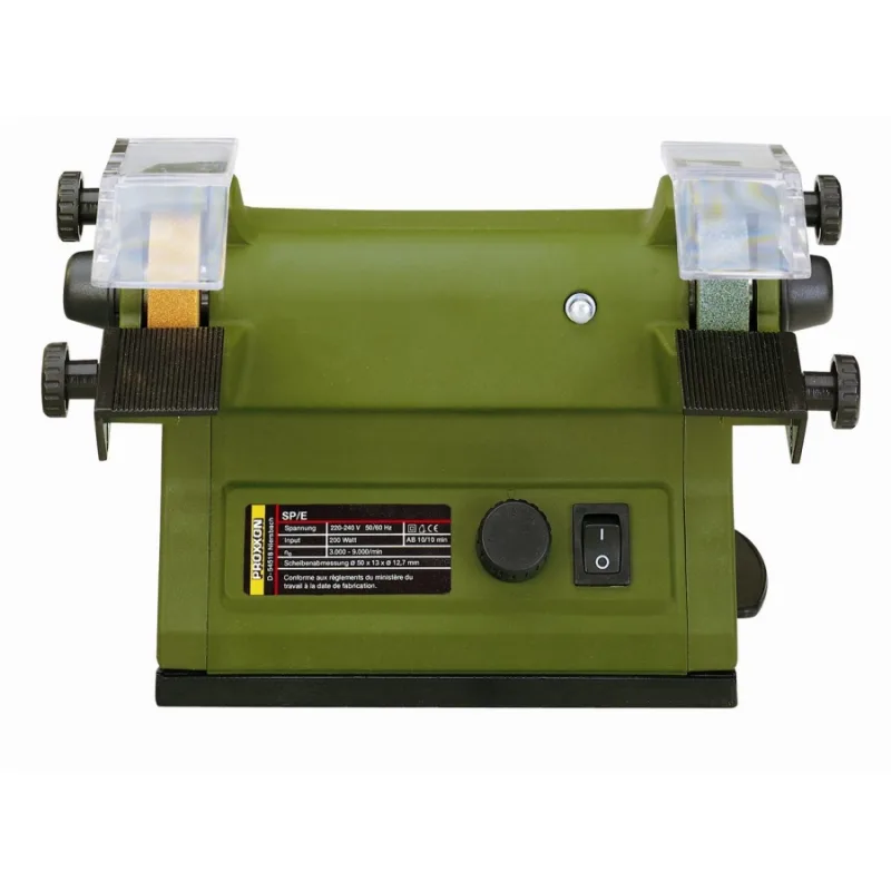 Brúska a leštička PROXXON SP/E 28030