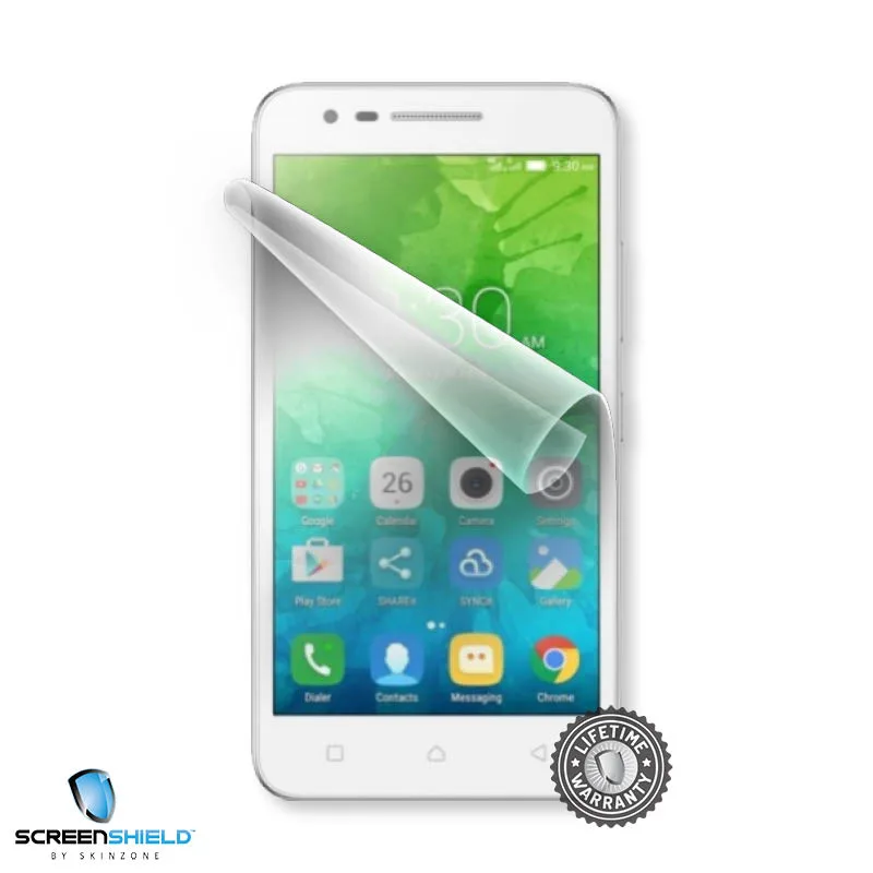 SCREENSHIELD Screenshield™ Lenovo C2 LEN-C2-D