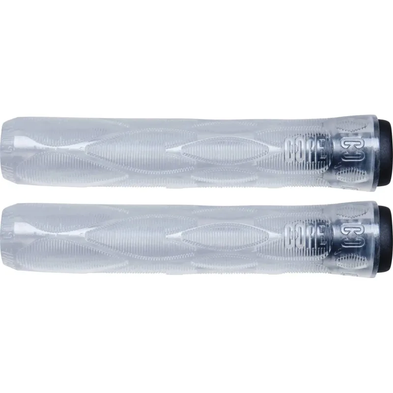 Gripy Core Soft 170mm Clear