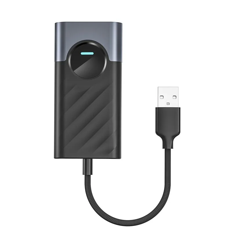 CA515 Video modul, bezdrátové Carplay AndroidAuto připojení CA515