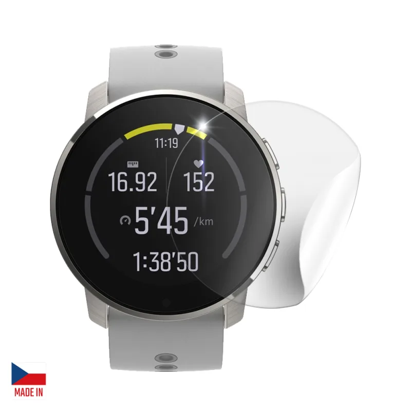 Screenshield SUUNTO 9 Peak folie na displej SUU-9PEAK-D