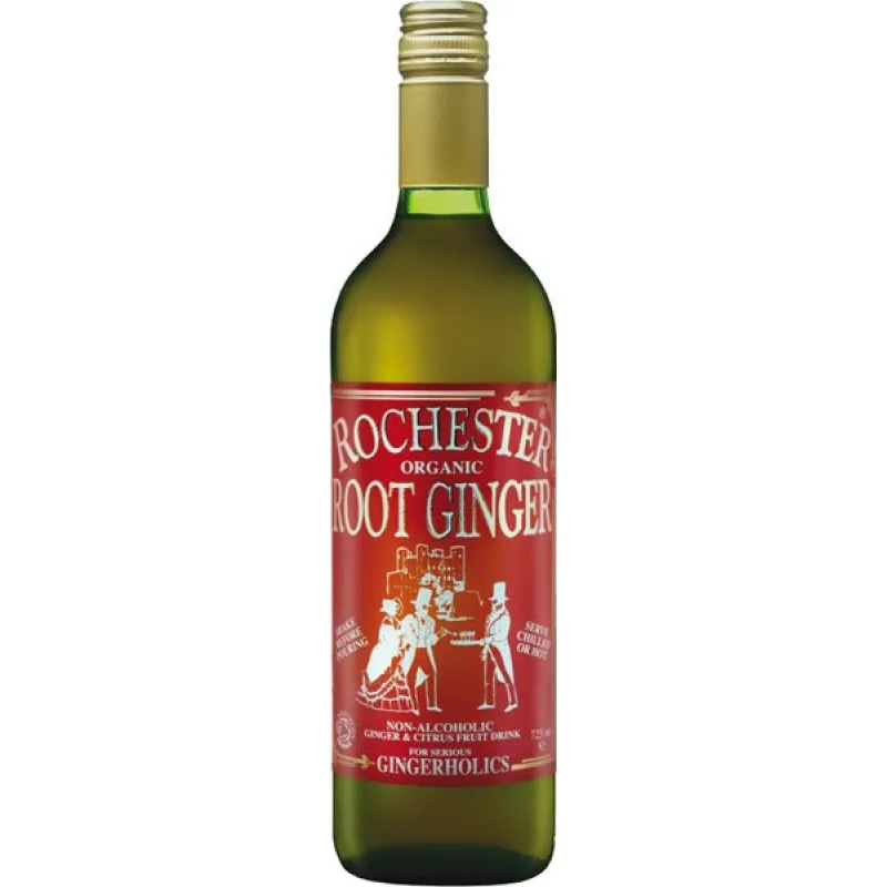 Rochester Ginger Root 725 ml