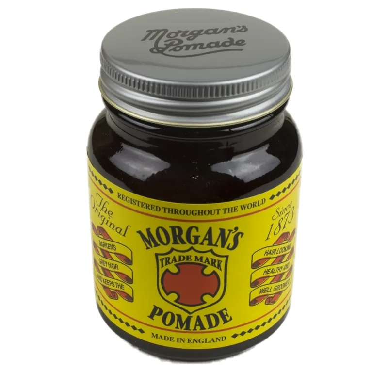 Stmavovacia pomáda pre mužov MORGANS Original pomade 100 g
