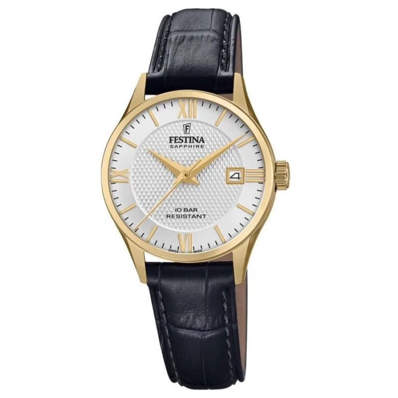 Swiss Made FESTINA 20011/1