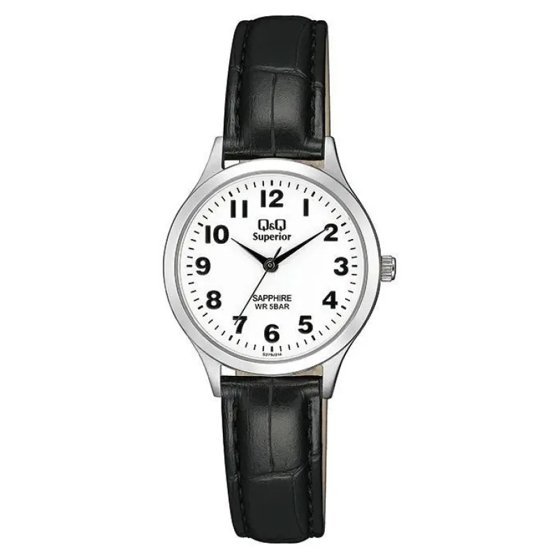 Dámske hodinky Q&Q S279J314Y