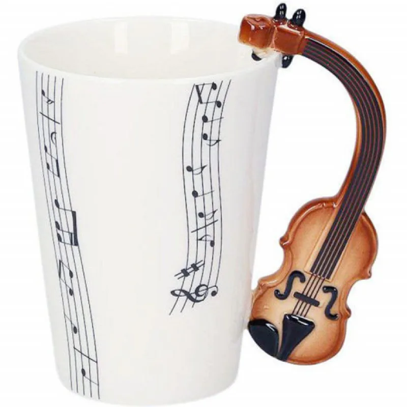 Houslový hrnek, 220 ml.