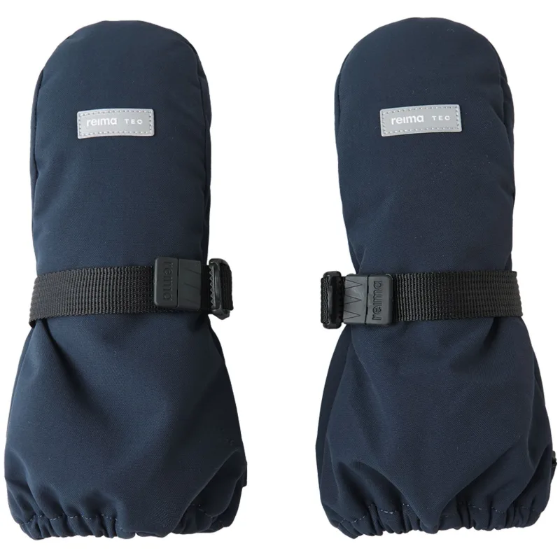 Dětské rukavice Reima Ote - modré