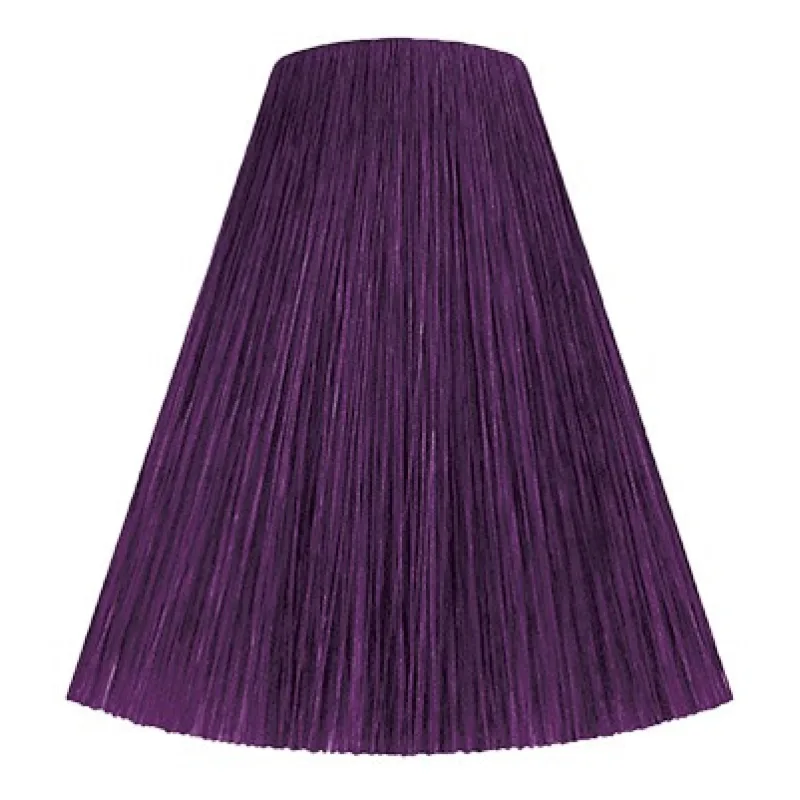 LONDA Ammonia Free Demi-Permanent Mixton 60ml - Fialová 0-68