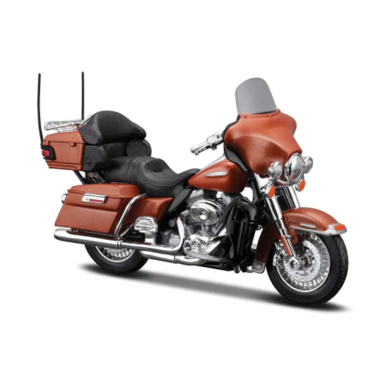 Maisto Harley Davidson FLHTK Electra Glide Ultra Limited (2013) 1:18