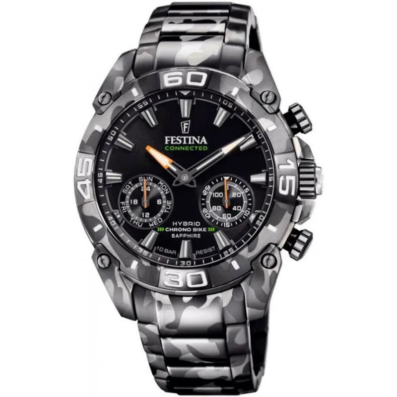 Special Edition'21 Connected FESTINA 20545/1