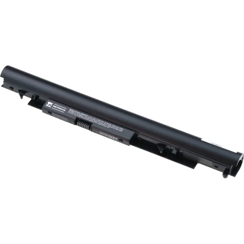 Baterie T6 Power HP 240 G6, 250 G6, 255 G6, 15-bs000, 15-bw000, 17-bs000, 2600mAh, 38Wh, 4cell NBHP0135