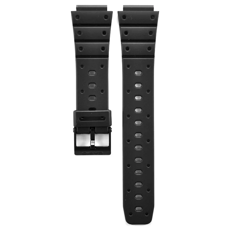 Plastový remienok CASIO SDB 500/TS 100 (0077) 70610304