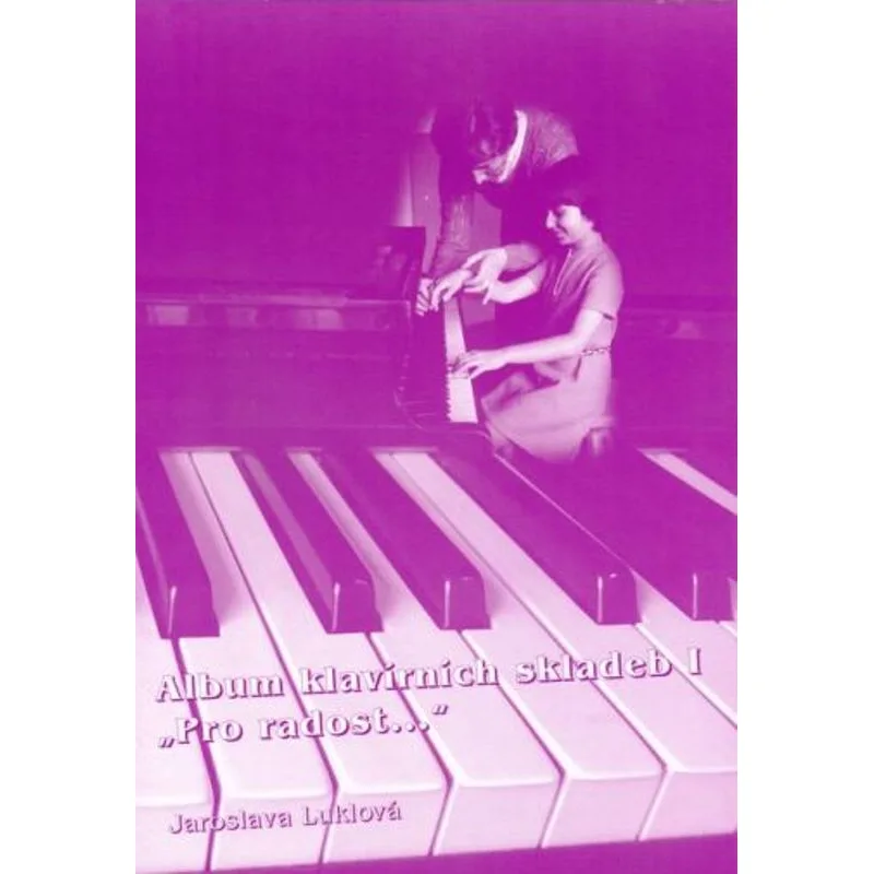 LYNX Pro radost... + CD