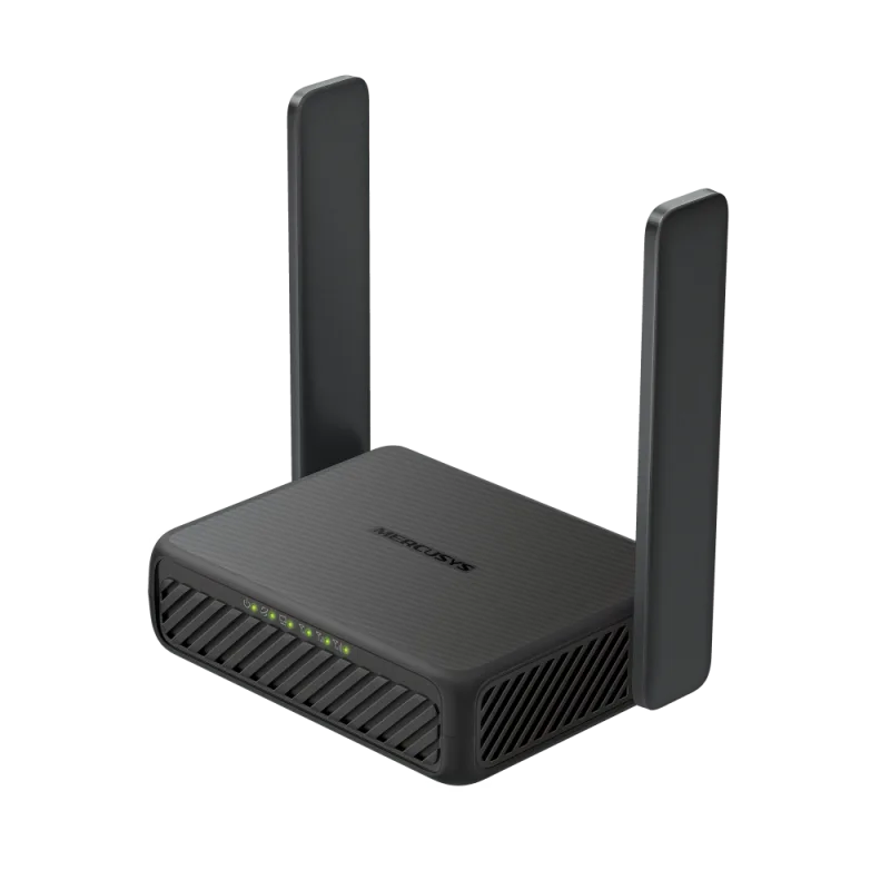Mercusys MB113-4G N300 WiFi 4G LTE přenosný router MB113-4G