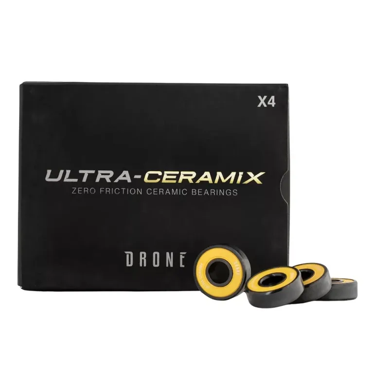 Drone Ultra Ceramix Set of Bearings