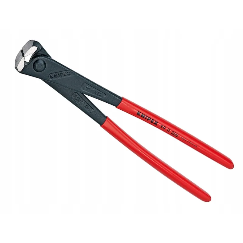 Kliešte armovacie silové 250mm Knipex 9911250