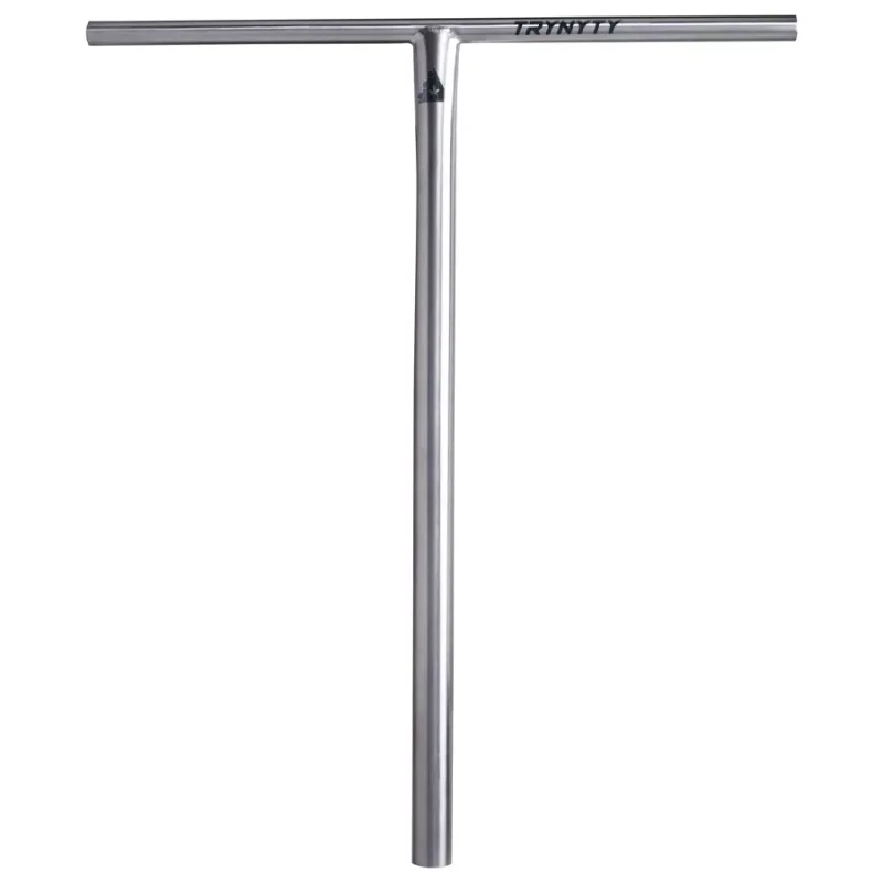 Trynyty Titanium 720mm Bar - Raw