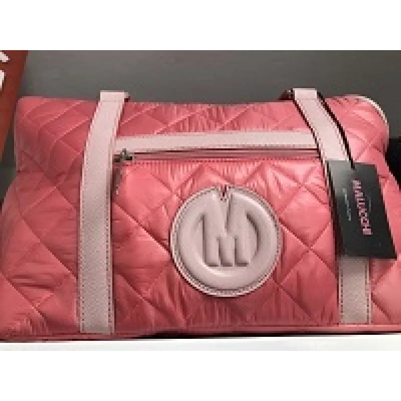 CAMON Taška MOUTAIN, 35 x 25cm, ružová