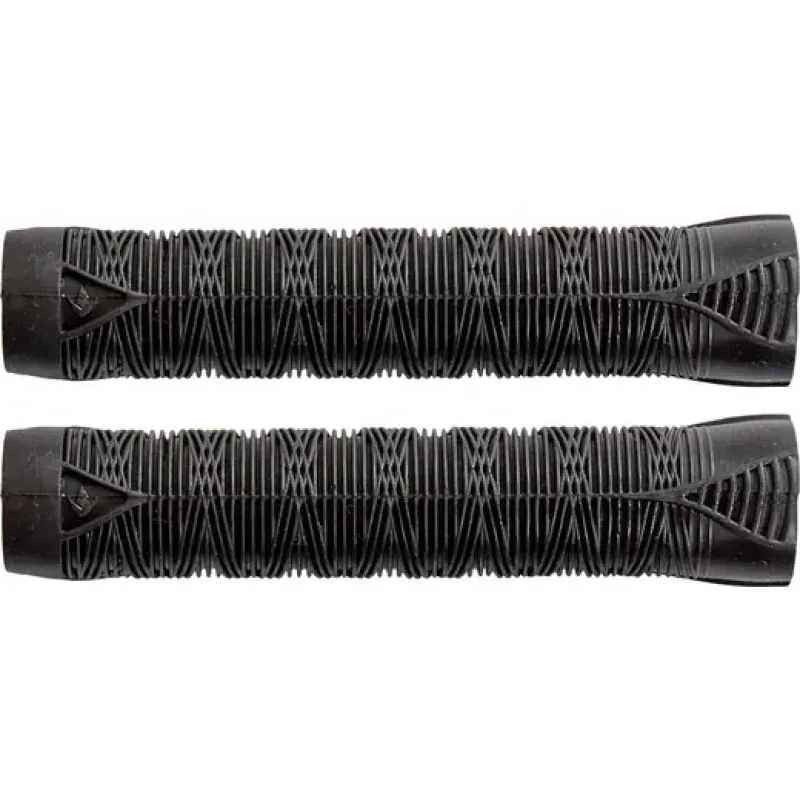 Blunt V2 Flangeless Handlebar Grip - Back